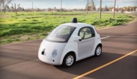 Fiat Chrysler и Google готовятся к подписанию договора о сотрудничестве в разработке беспилотного автомобиля