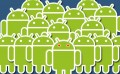Android опередит Windows в рейтинге популярности