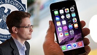 Чехол Сноудена защитит владельца iPhone 6 от слежки