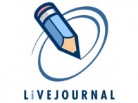 Социальный капитал LiveJournal на всех кириллических блогах