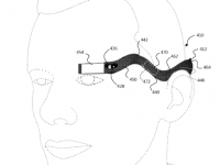 Google Glass на один глаз