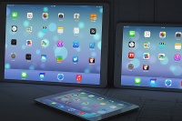 Выпуск iPad c 13" экраном отложен до осени 