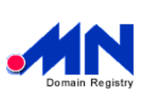 .MN Логотип зоны