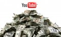 Стоимость YouTube оценена в рекордную сумму