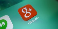 Социальная сеть Google+ еще жива