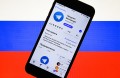 Вопреки санкциям мобильная аудитория Telegram растет