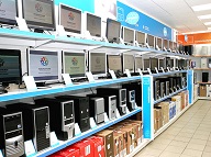 Российские покупатели привыкли к возросшим ценам на электронные устройства