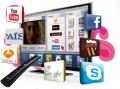 Компания WebMoney.UA запустила новое приложение для оплаты услуг через экран LG Smart TV