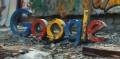 Google теряет в популярности