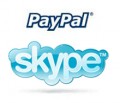 Skype и PayPal объявили о совместной интеграции 