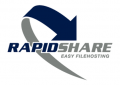 RapidShare принудили удалять пиратский контент