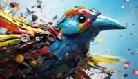 Twitter потерял половину страниц в индексе Google