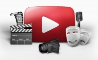 YouTube начал переговоры с Голливудом YouTube начал переговоры с Голливудом