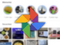 Сервис Google Фото станет платным