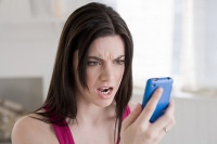 SMS-спама больше не будет SMS-спама больше не будет