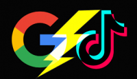 Больше не Google: TikTok – самый популярный портал планеты!