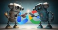 Сеошники не обманут: у Bing чат-бот лучше, чем у Google