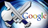 Google купил, а Apple запатентует Google купил, а Apple запатентует