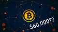 60 тысяч долларов за 1 BTC? Не вопрос!