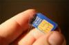 Появившиеся SIM-карты с NFC превратят смартфоны в своего рода кредитки