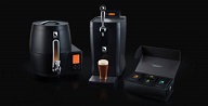 Установка BrewArt поможет варить пиво в домашних условиях