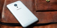 Pro 6 – смартфон с десятиядерным процессором от китайской компании Meizu