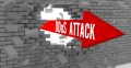 По числу DDoS-атак – Россия шестая в мире