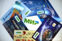 Покупки на AliExpress можно будет оплатить картой "Мир"