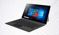 Планшет "2 в 1" под управлением Windows 10 - BlackBook вскоре появится в продаже