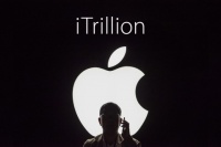 Apple … ценою в триллион!