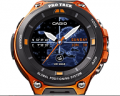 Представлены первые smart-часы с операционкой Android Wear 2.0