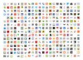 Google начал изменять фавиконы сайтов
