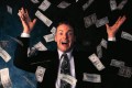 PayPal сделал жителя Пенсильвании самым богатым человеком в мире