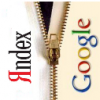 Тестирование нового интерфейса выдачи Яндекс и  Google