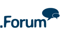 Домен .FORUM достался регистратуре Fegistry