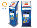 QIWI начнет развивать свою платежную сеть на территории Крыма