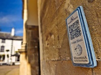 Первый интернет-город от Википедии
