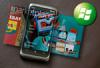 Магазин приложений Windows Phone Marketplace обзавёлся разделом Extra