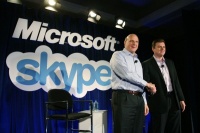 Звонки через Skype станут возможны напрямую из почты Outlook Звонки через Skype станут возможны напрямую из почты Outlook