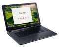 Новый хромбук Acer работает от своего аккумулятора 12 часов