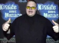 Создатель Megaupload намерен запустить интернет-магазин для музыкантов