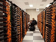 Японский суперкомпьютер ABCI будет самым мощным в мире