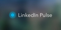 Соцсеть для профессионалов LinkedIn обновила ленту новостей Pulse