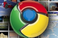 В обновленном Chrome появился полноэкранный режим В обновленном Chrome появился полноэкранный режим