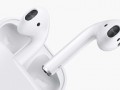 Тим Кук: беспроводные AirPods поступят в ближайшие недели