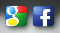 Пятую часть мирового рынка рекламы контролируют Google и Facebook