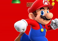 Игра Super Mario Run потеснила Pokemon Go