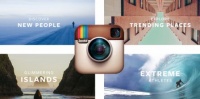 Пользователи Instagram теперь могут осуществлять поиск по хэштегам и геометкам