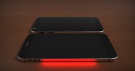 Следующая версия iPhone может быть без "домашней" кнопки