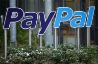 Система PayPal упростила пользователям процесс оплаты покупки Система PayPal упростила пользователям процесс оплаты покупки